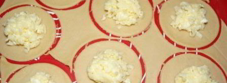 квари — вареники с сулугуни. Шаг 10