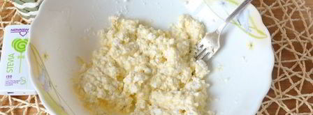 ленивые вареники по дюкану. Шаг 6