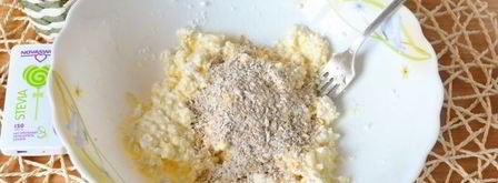 ленивые вареники по дюкану. Шаг 7