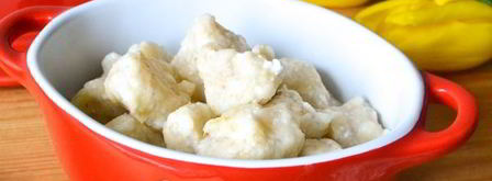 ленивые вареники по дюкану. Шаг 10