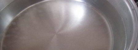 паровые вареники с вишней и клубникой. Шаг 13