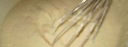 паровые вареники с вишней и клубникой. Шаг 24