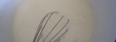 паровые вареники с вишней и клубникой. Шаг 25