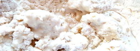 постные вареники с картошкой. Шаг 13