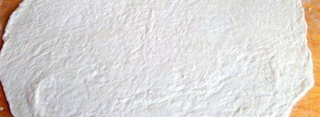 постные вареники с картошкой. Шаг 16