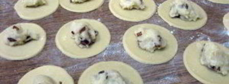 вареники, которые никогда не развариваются. Шаг 4