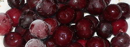 вареники на дрожжевом тесте. Шаг 9