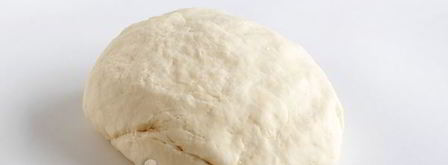 вареники на кислом молоке с картошкой и луком. Шаг 4