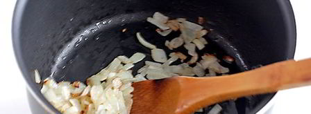 вареники на кислом молоке с картошкой и луком. Шаг 5