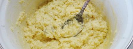 вареники на пару в пароварке. Шаг 5