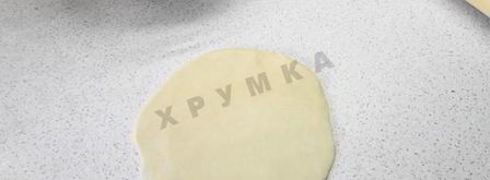 вареники на пару в пароварке. Шаг 9