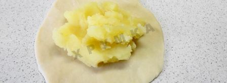 вареники на пару в пароварке. Шаг 10