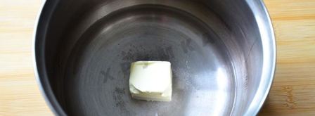 вареники на заварном тесте. Шаг 2