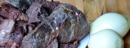 вареники на заварном тесте. Шаг 6