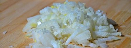 вареники на заварном тесте. Шаг 7