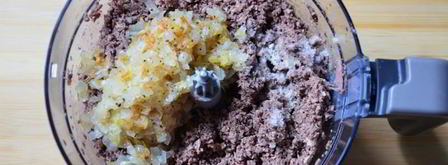 вареники на заварном тесте. Шаг 8