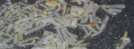 вареники с капустой и маслятами. Шаг 4