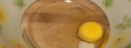 вареники с картофелем. Шаг 2