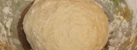 вареники с картофелем. Шаг 4