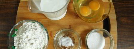 вареники с картошкой и капустой. Шаг 7