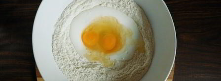 вареники с картошкой и капустой. Шаг 8