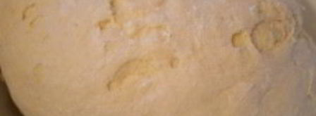 вареники с картошкой и печенкой. Шаг 2