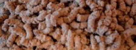 вареники с картошкой и печенкой. Шаг 5