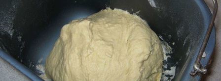 вареники с картошкой и салом. Шаг 2