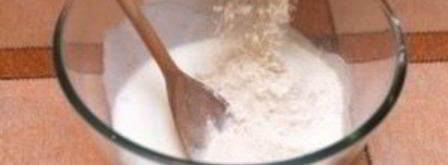 вареники с кислой капустой. Шаг 4