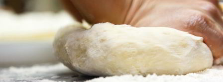 вареники с клубникой. Шаг 5