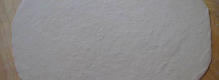 вареники с квашеной капустой и мясным фаршем. Шаг 5