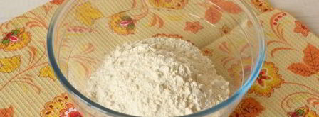 вареники с сырой картошкой и сыром. Шаг 3