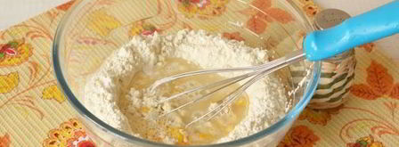 вареники с сырой картошкой и сыром. Шаг 5