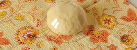 вареники с сырой картошкой и сыром. Шаг 7