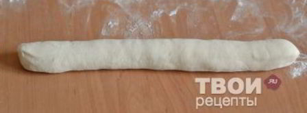 вареники с толченой картошкой. Шаг 23