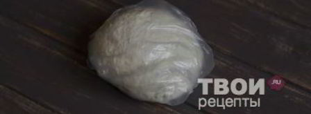 вареники с толченой картошкой. Шаг 9