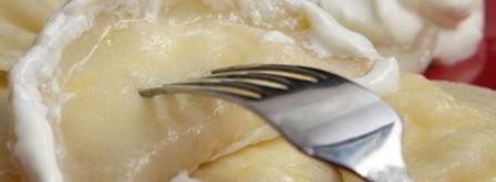 вареники с творогом. Шаг 31