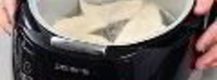 вареники с вишней в мультиварке. Шаг 6