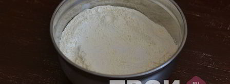 вареники в мультиварке. Шаг 2