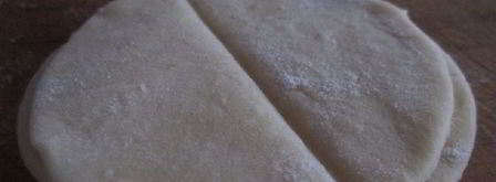 вкусные вареники. Шаг 4