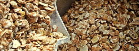 яблочные вареники без муки. Шаг 3