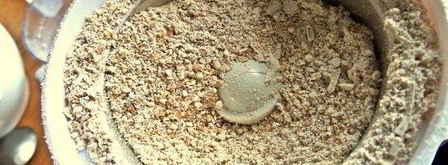 яблочные вареники без муки. Шаг 4