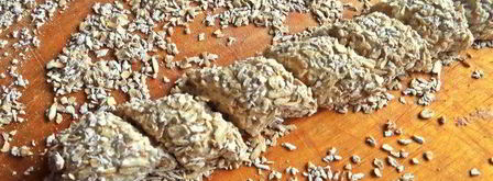 яблочные вареники без муки. Шаг 8