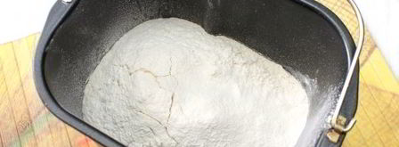 яичная лапша. Шаг 5