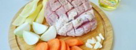 баварское жаркое. Шаг 2