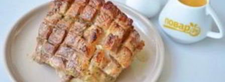 баварское жаркое. Шаг 7