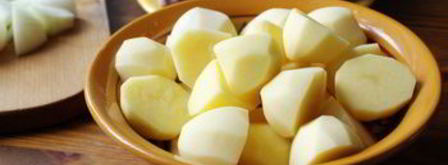 ирландское жаркое из говядины в темном пиве. Шаг 6