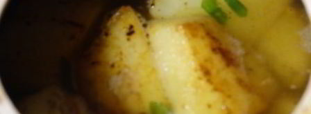 хмельное жаркое в горшочке с вяленым черносливом. Шаг 12