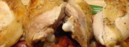 куриное жаркое с овощами. Шаг 5