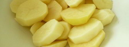 летнее жаркое с ароматом шашлыка. Шаг 5